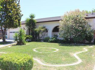 1782 Sunnyslope Ln, Hollister, CA