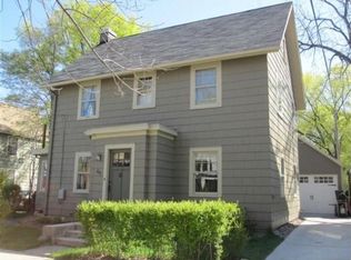 207 N Allen St, Madison, WI 53726