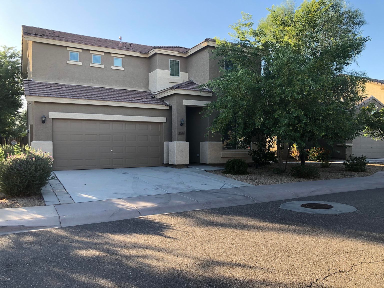 17606 n 17th ln phoenix az 85023 zillow