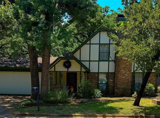 1606 W 2nd St, Arlington, TX 76013