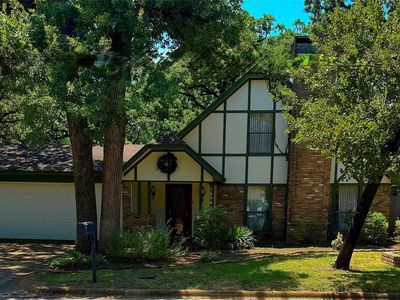 1606 W 2nd St, Arlington, TX, 76013