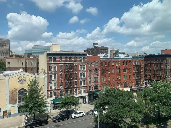 171 W 131st St APT 607, New York, NY 10027