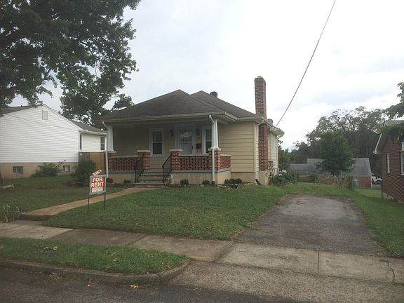 2nd image of 207 N Bruffey St