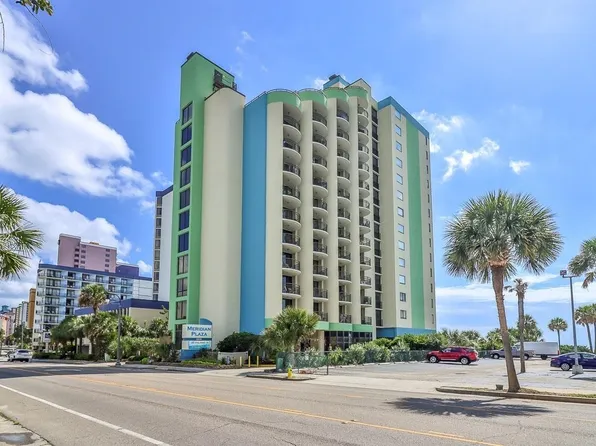 2310 N Ocean Blvd. #303, Myrtle Beach, SC 29577