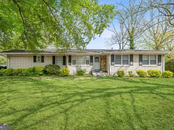 1393 Idlewood Rd, Tucker, GA 30084