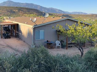147 W Lincoln Dr, Tonto Basin, AZ 85553