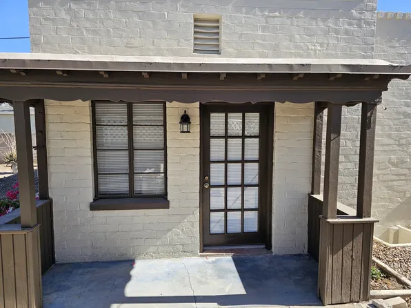 318 N Fremont Ave, Tucson, AZ