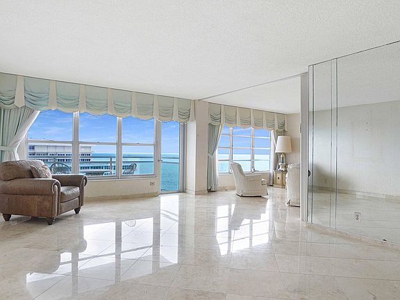 2nd image of 3900 Galt Ocean Drive #1916