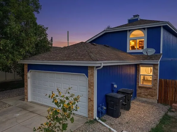 5047 E 112th Ct, Thornton, CO 80233