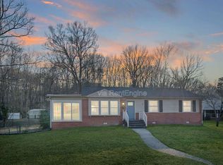 109 Keeton Rd, Richmond, VA 23227