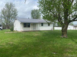 11587 Old 79, Hannibal, MO 63401