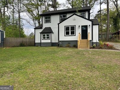 1751 S Olympian Way SW, Atlanta, GA, 30310