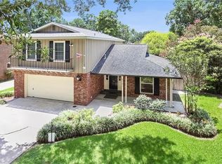 3741 Rue Delphine, New Orleans, LA 70131