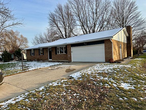 2nd image of 605 Arrowhead Dr