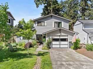 4921 Carole Drive NE, Olympia, WA 98516