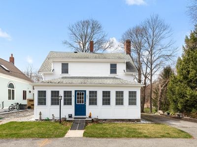 231 Hersey St, Hingham, MA, 02043