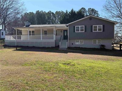 401 Falcon Ct, Woodstock, GA, 30188