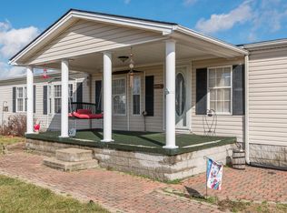 1776 College Hill Rd, Waco, KY 40385