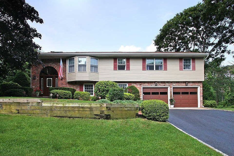 Executive High Ranch