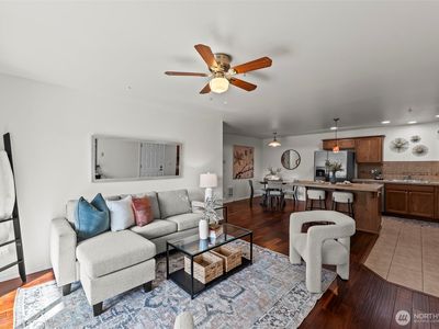 1411 Evergreen Park Drive SW #201, Olympia, WA, 98502