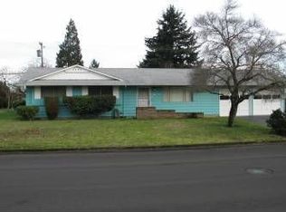 101 N Knoxville Way, Vancouver, WA
