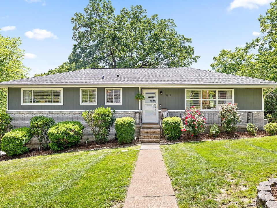 1st image of 3818 Forest Highland Dr