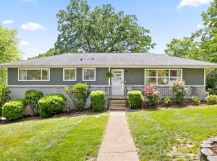 3818 Forest Highland Dr, Chattanooga, TN 37415