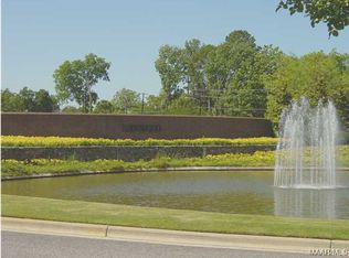 3553 Lockwood Ln, Montgomery, AL 36111