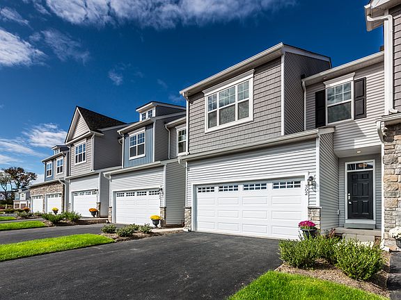 The Signature Series Exterior