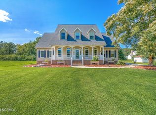 137 Dances Bay Rd, Elizabeth City, NC 27909