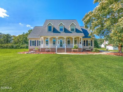 137 Dances Bay Road, Elizabeth City, NC, 27909