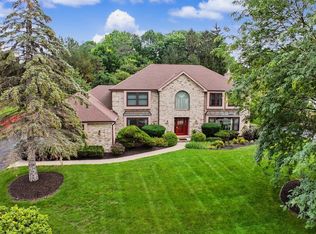 2130 Derrin LANE, Brookfield, WI 53045