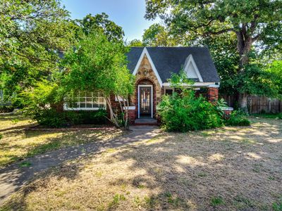 1412 N Riverside Dr, Fort Worth, TX, 76111