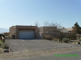 804 Acapulco Rd NE, Rio Rancho, NM 87144