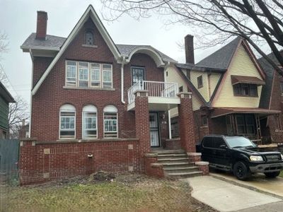 4238 Cortland St, Detroit, MI, 48204