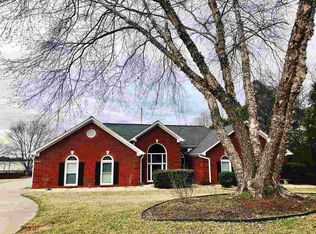 103 Callaway Dr, Madison, AL 35758