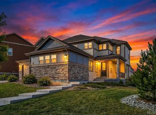 18203 W 92nd Lane, Arvada, CO 80007
