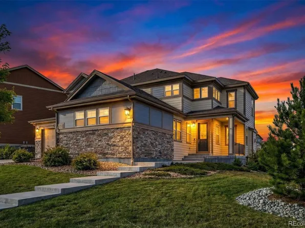 18203 W 92nd Lane, Arvada, CO 80007