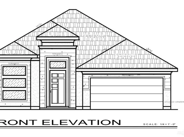 4009 Carl St, Edinburg, TX 78542