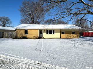 300 W Palmer Ave, Alexis, IL 61412
