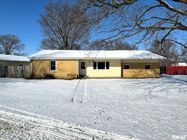 300 W Palmer Ave, Alexis, IL 61412
