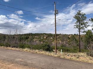 6246 Wildcat Trl N, Show Low, AZ 85901
