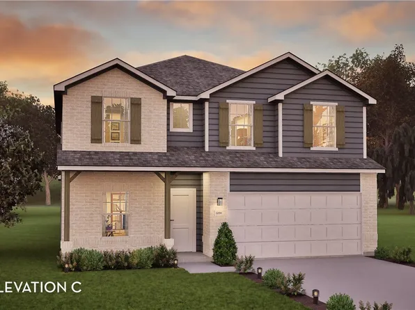 404 Jills Path, Seguin, TX 78155