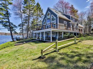 19 Aruda Rd, Sandown, NH 03873