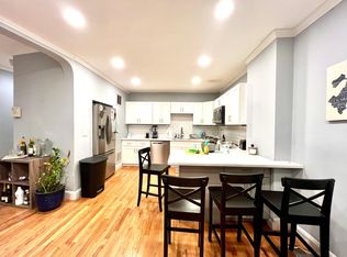 524 Harvard St #1, Brookline, MA 02446
