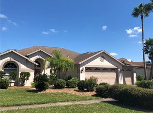 28611 Hanging Moss Loop, Wesley Chapel, FL 33543