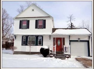 49 Coralwood Ct, Cheektowaga, NY 14215