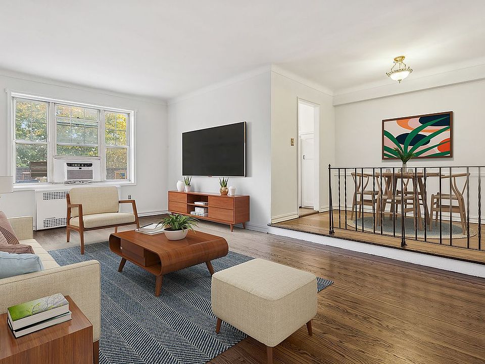 1st image of 7635 Grand Central Pkwy #1K