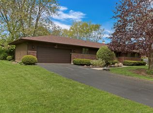 10762 W Talmadge Ave, Beach Park, IL