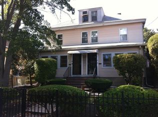 110 Chubbuck St, Quincy, MA 02169